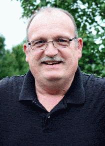 Walter Lloyd Mayes